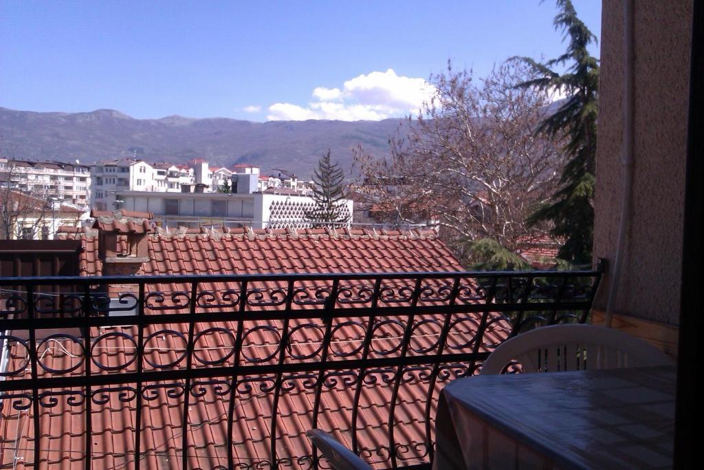 Luccia Apartments - Ohrid City Centre Room photo